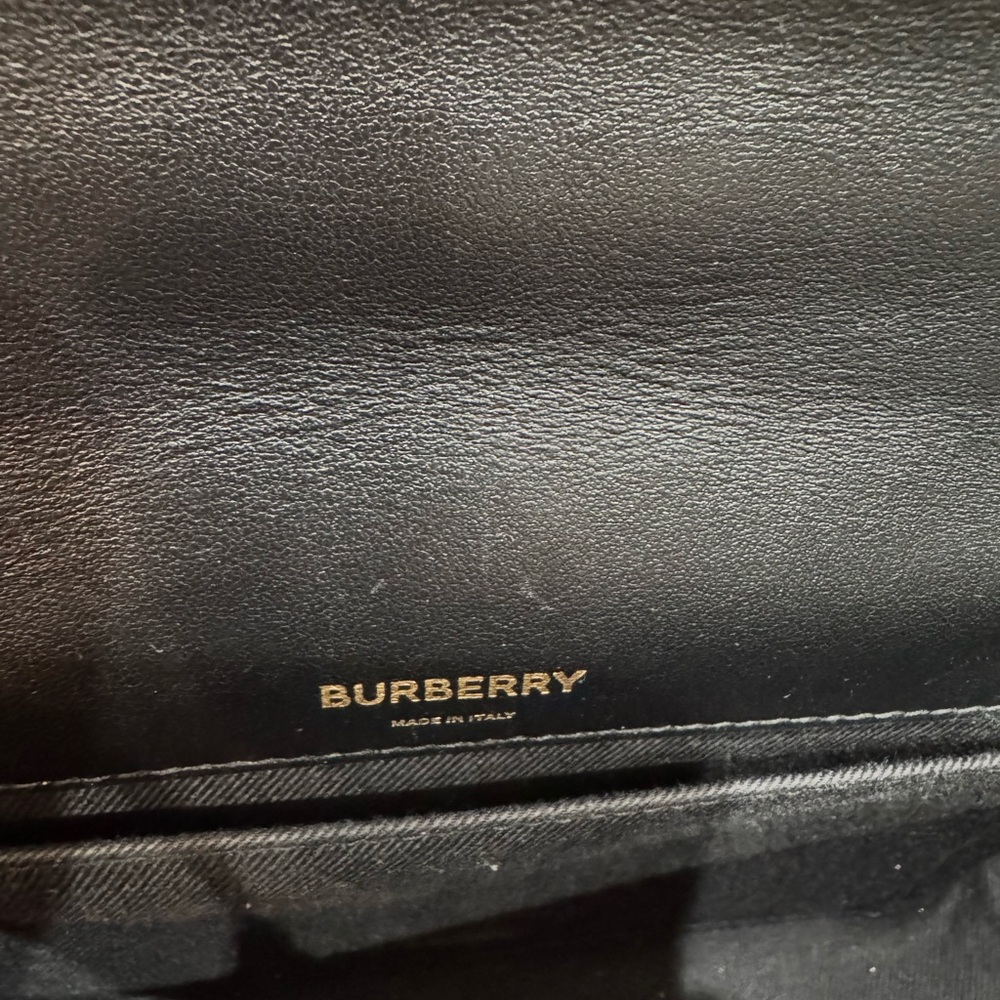 Burberry Small Lola Bag - Picture 5 of 6